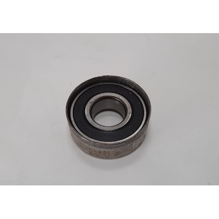 Mtd Pulley Asm-Idler 684-04358